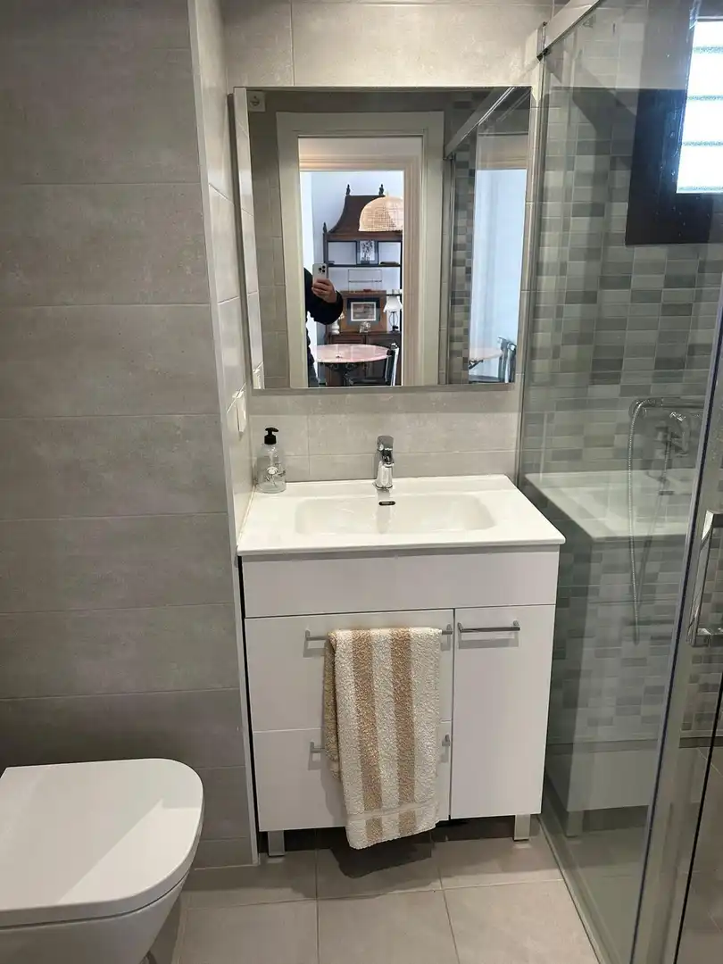 Wohnung 70 m² in Alicante