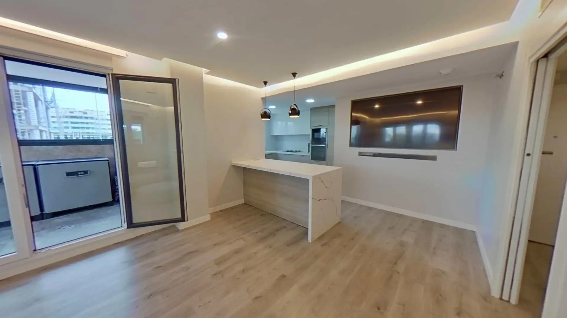 Appartamento 174 m² a Alcalá de Henares