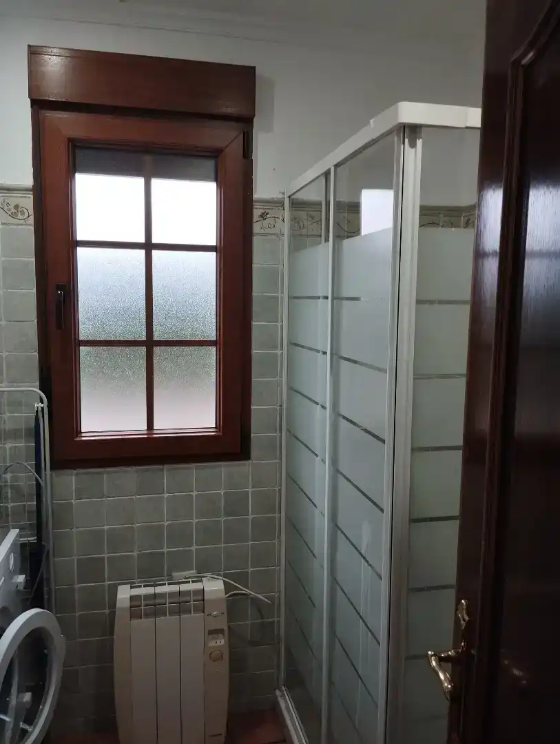Piso de 60 m² en O Riós