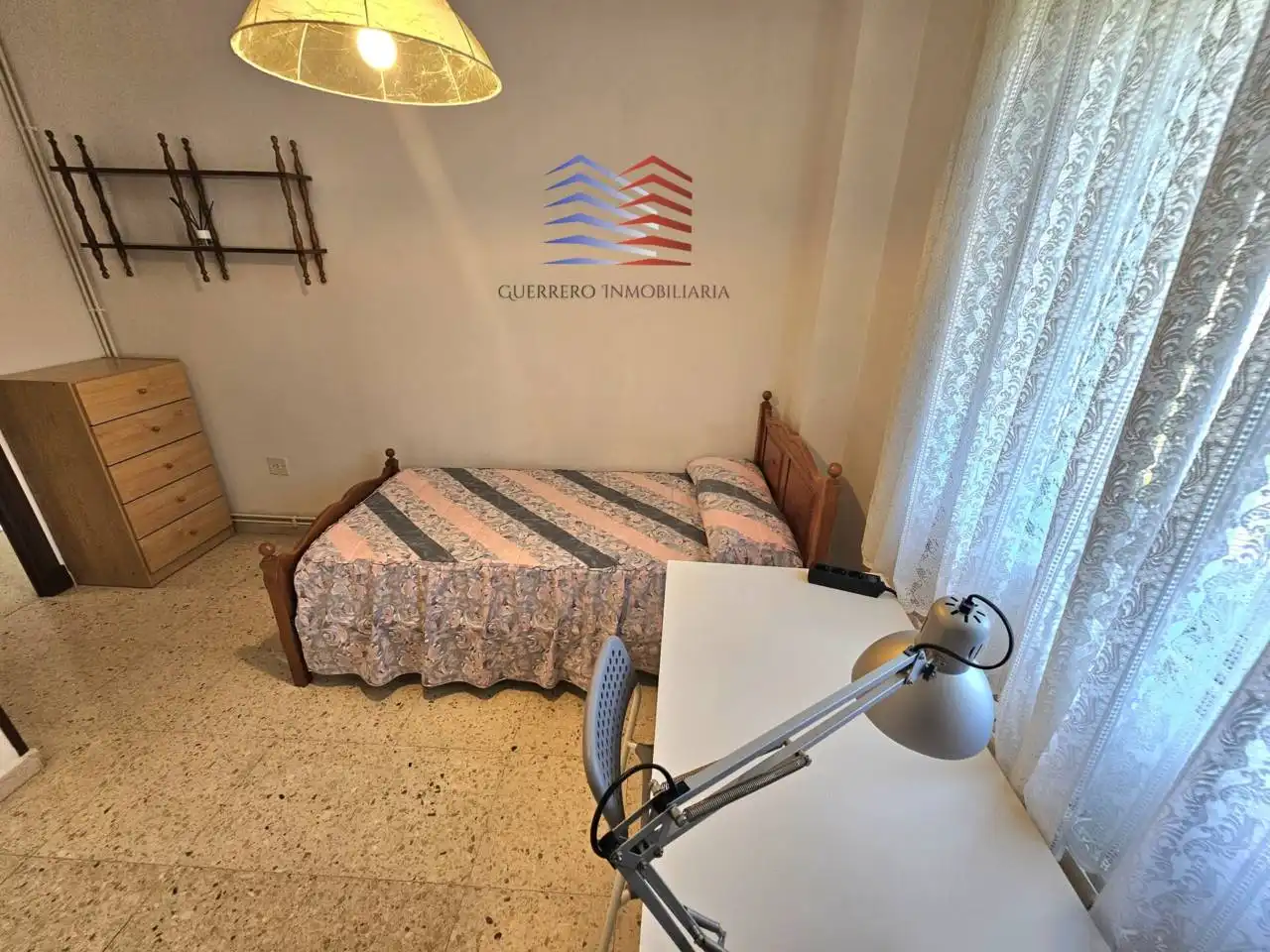 Pis de 95 m² a Ourense