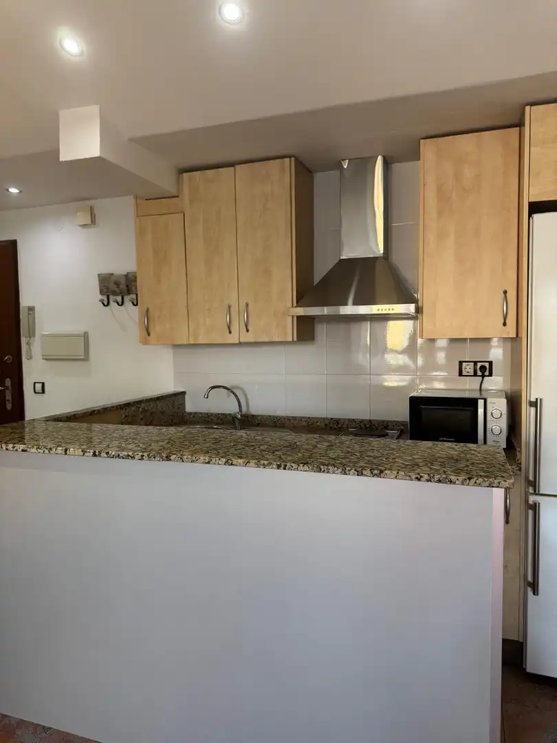 Pis de 80 m² a Almeria