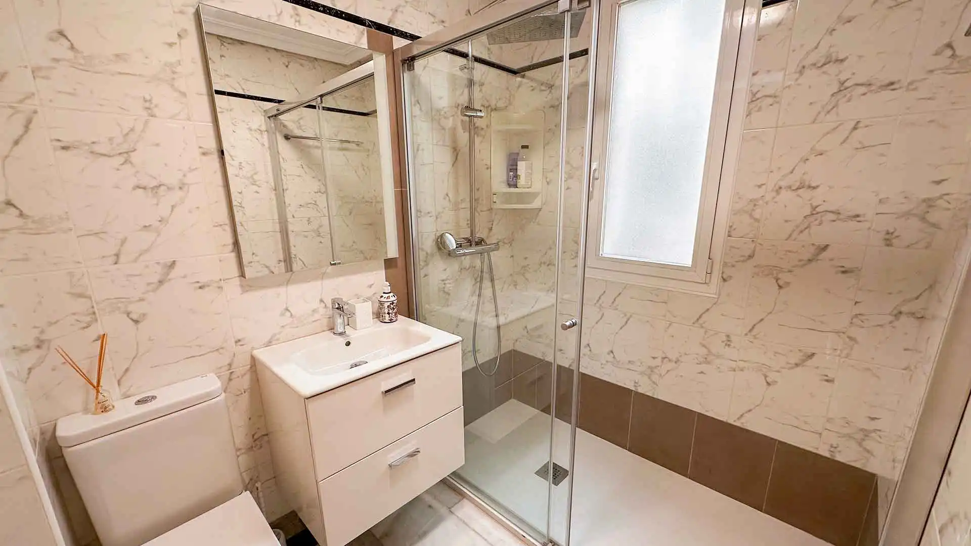 Pis de 118 m² a Marbella
