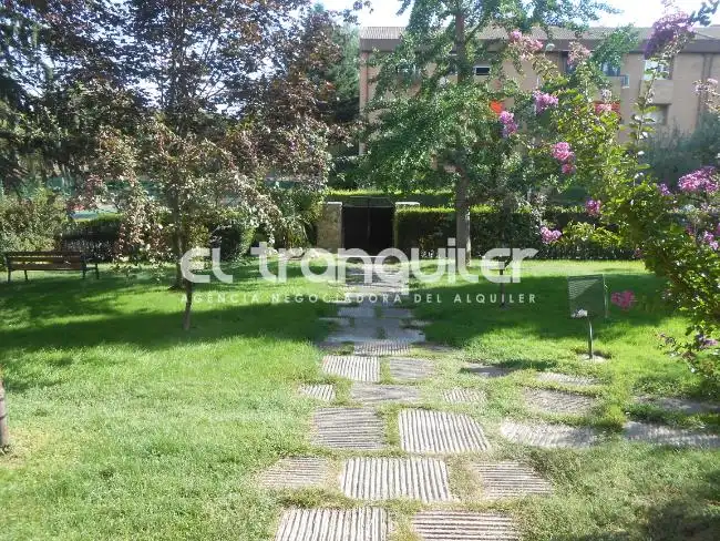 Flat 193 m² in Majadahonda