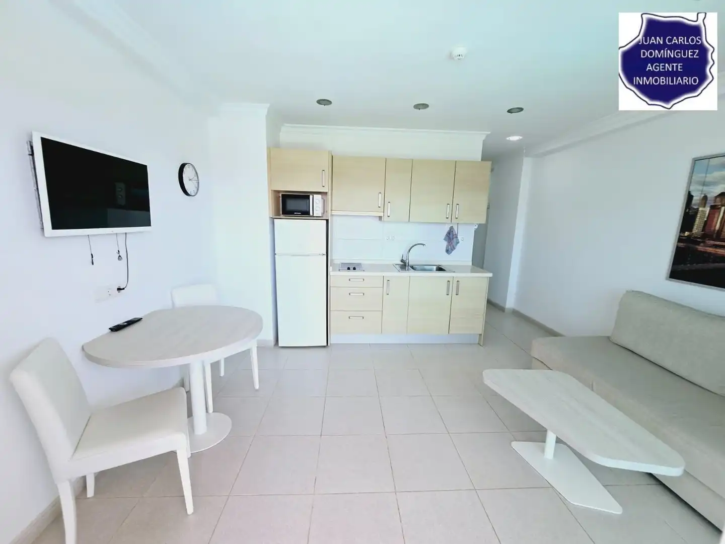 Piso de 45 m² en Mogán