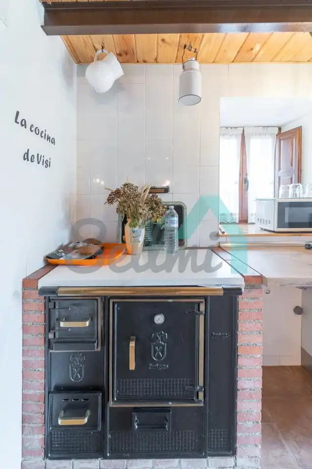 Casa de 96 m² en Oviedo