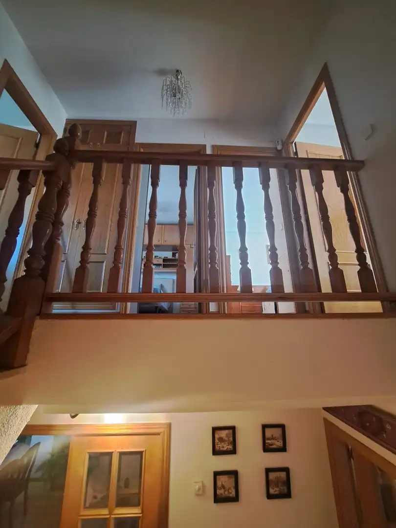Casa de 250 m² en Ávila