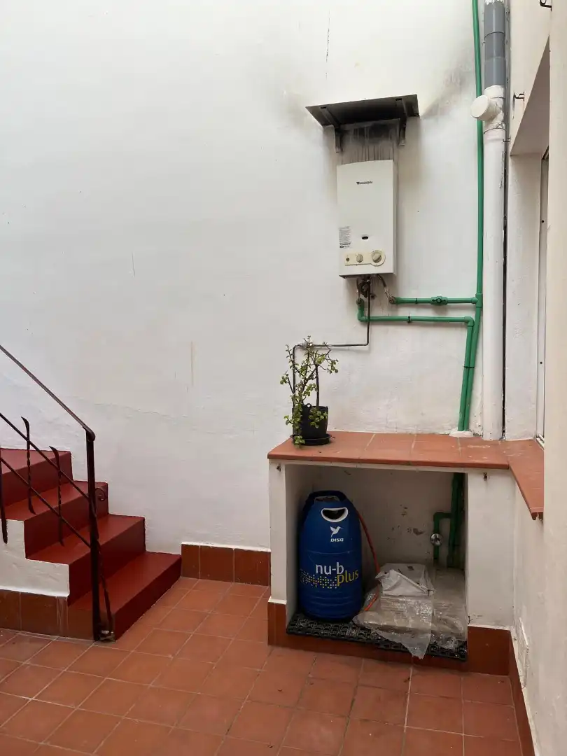 Pis de 190 m² a Santa Cruz de Tenerife