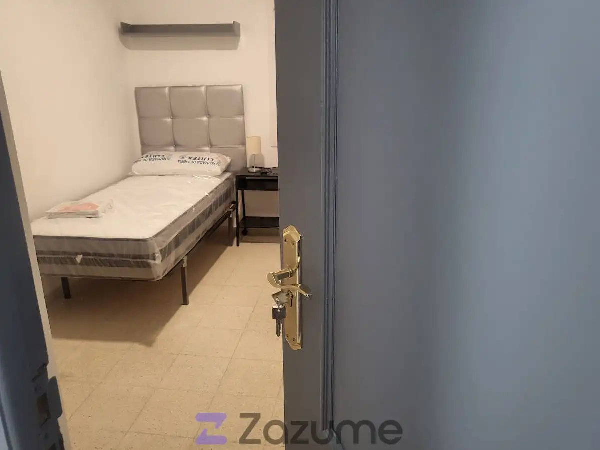 Habitación 84 m², Málaga