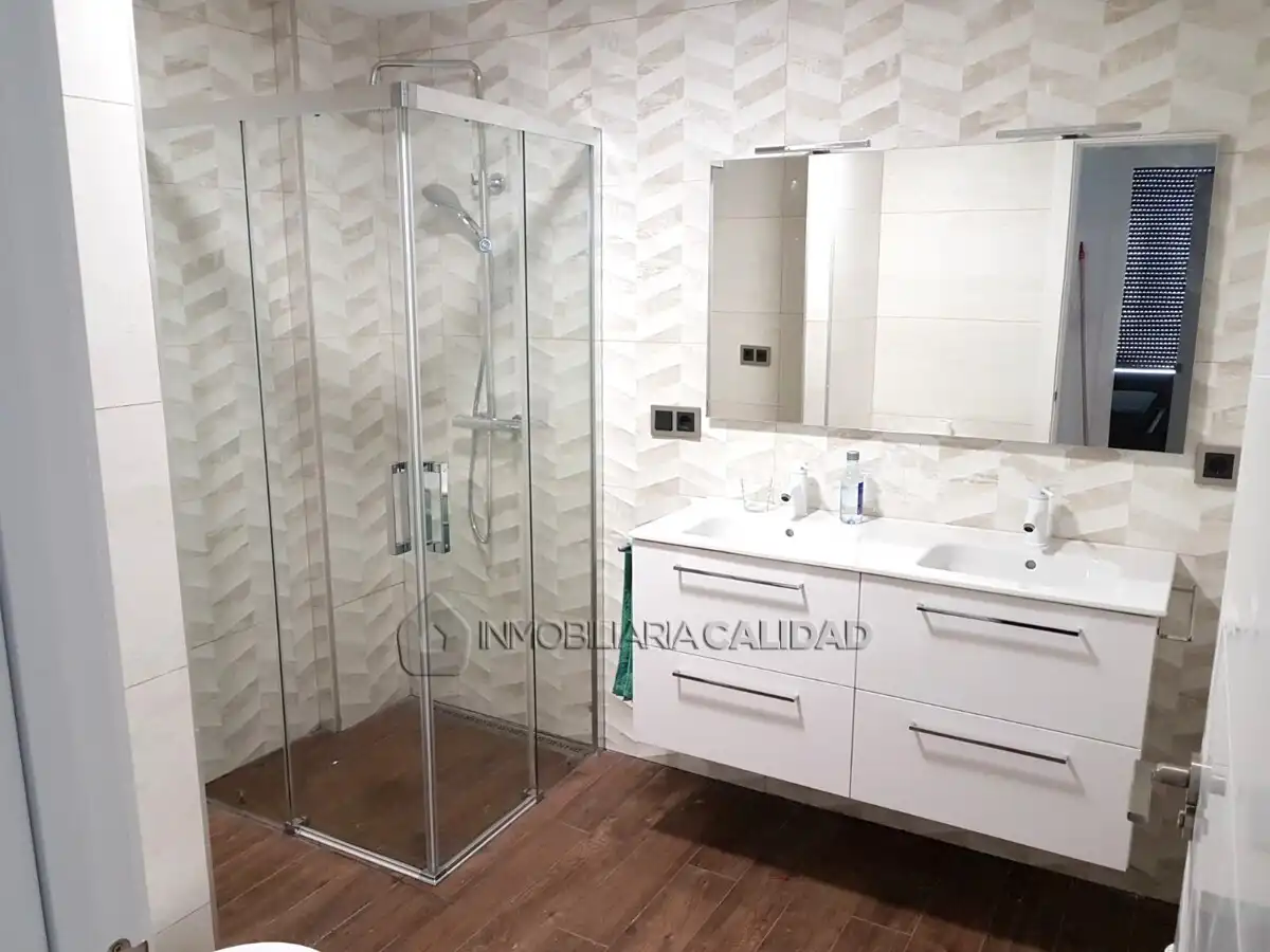 Piso de 60 m² en Burgos