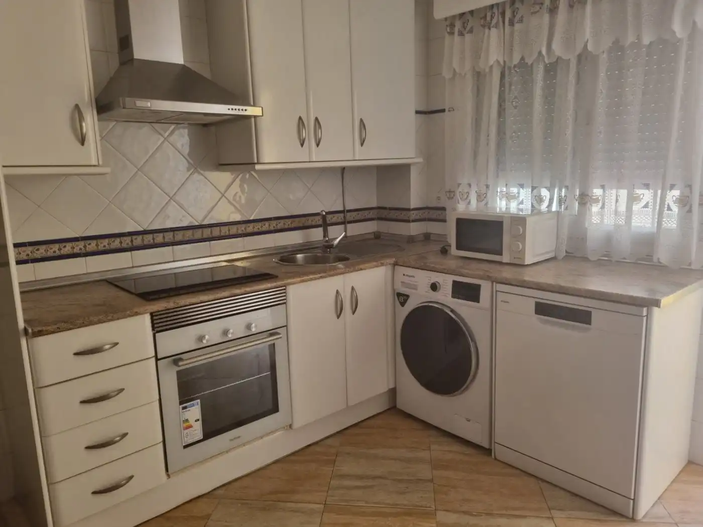 Piso de 75 m² en Chiclana de la Frontera