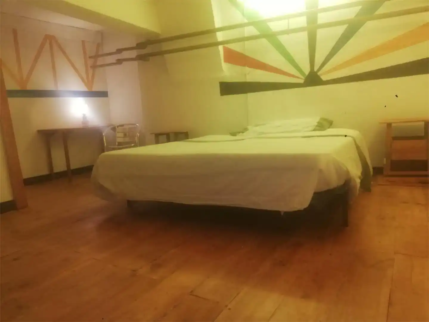 Habitación 120 m², Salamanca