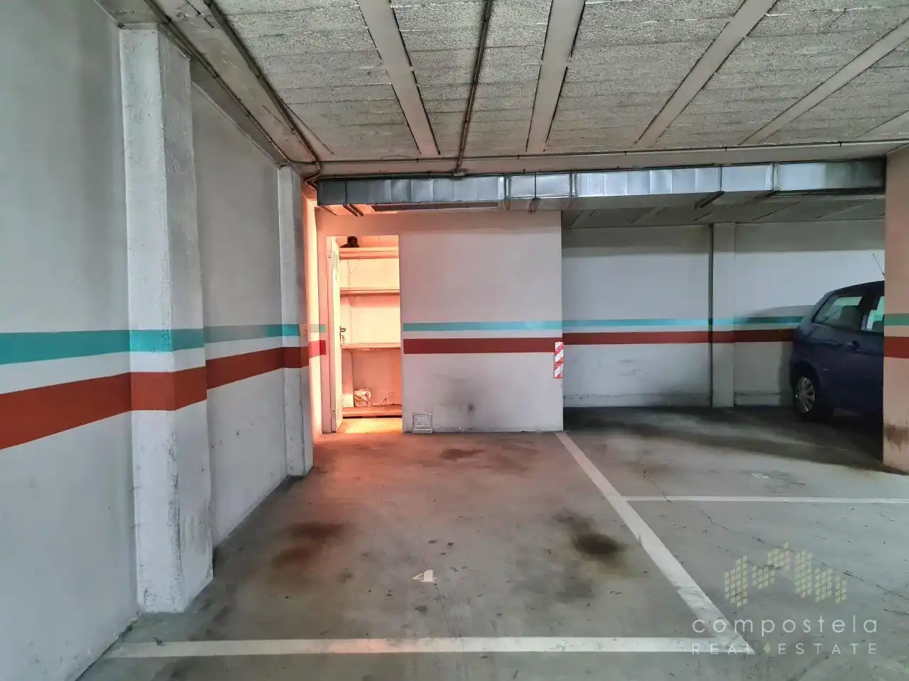 Квартира 58 м² в Ames