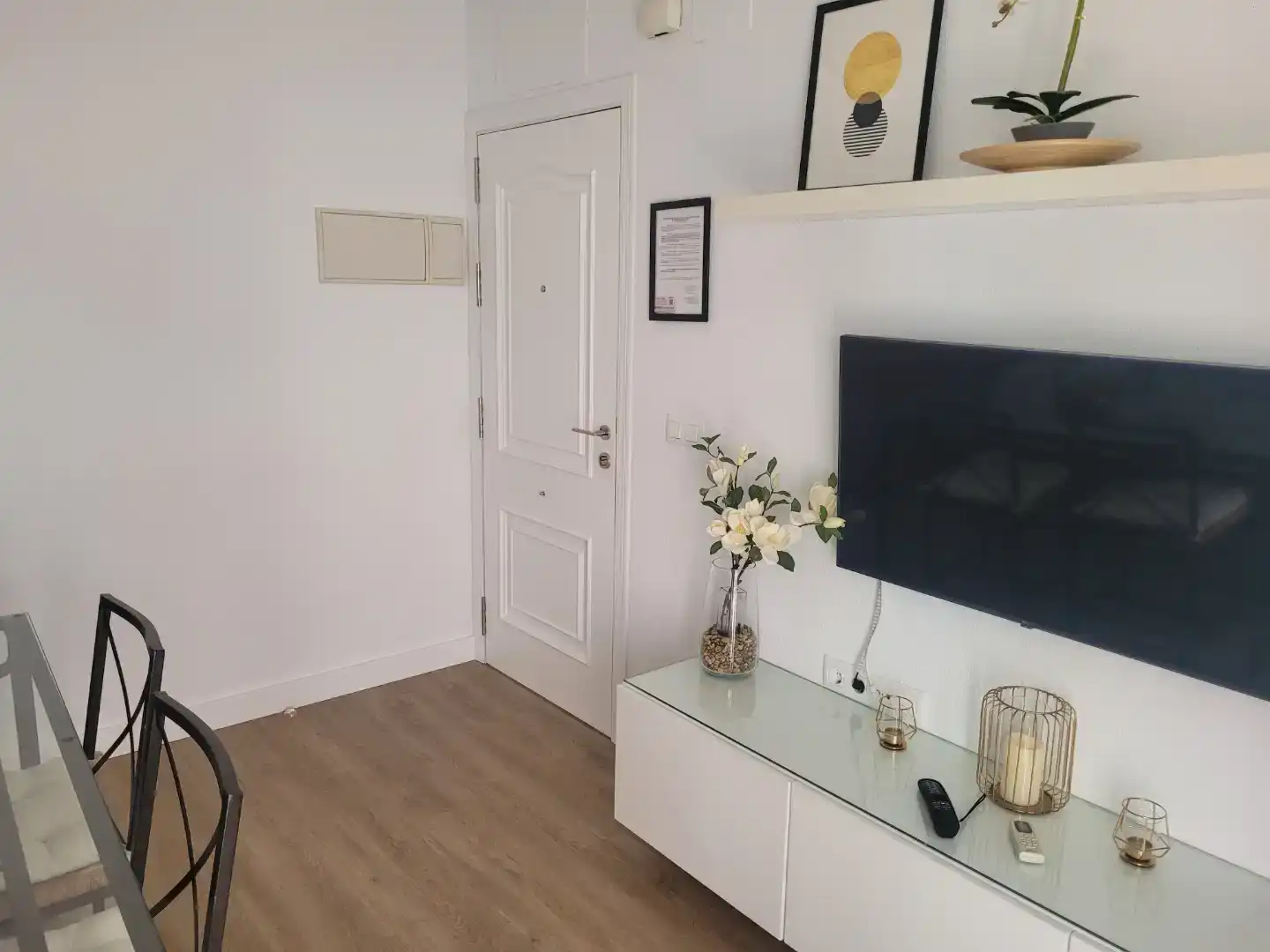 Квартира 58 м² у Conil de la Frontera