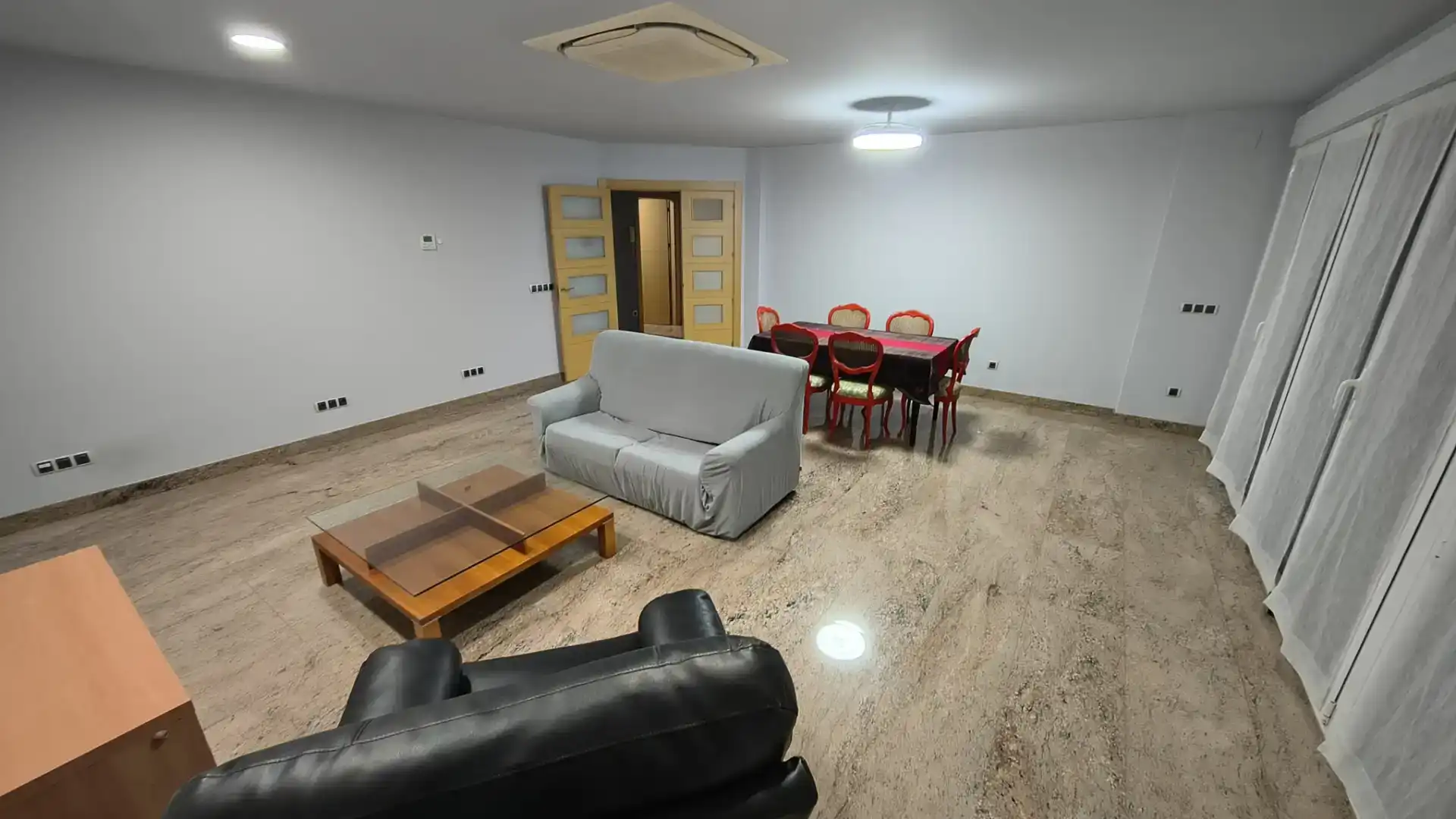 Piso de 109 m² en Cadreita