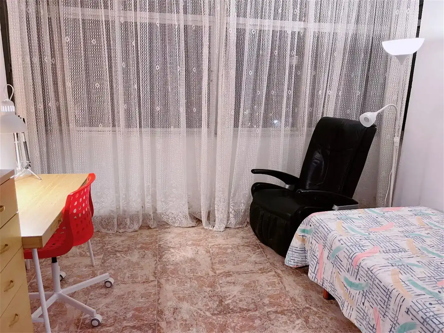 Habitación 72 m², Las Palmas de Gran Canaria