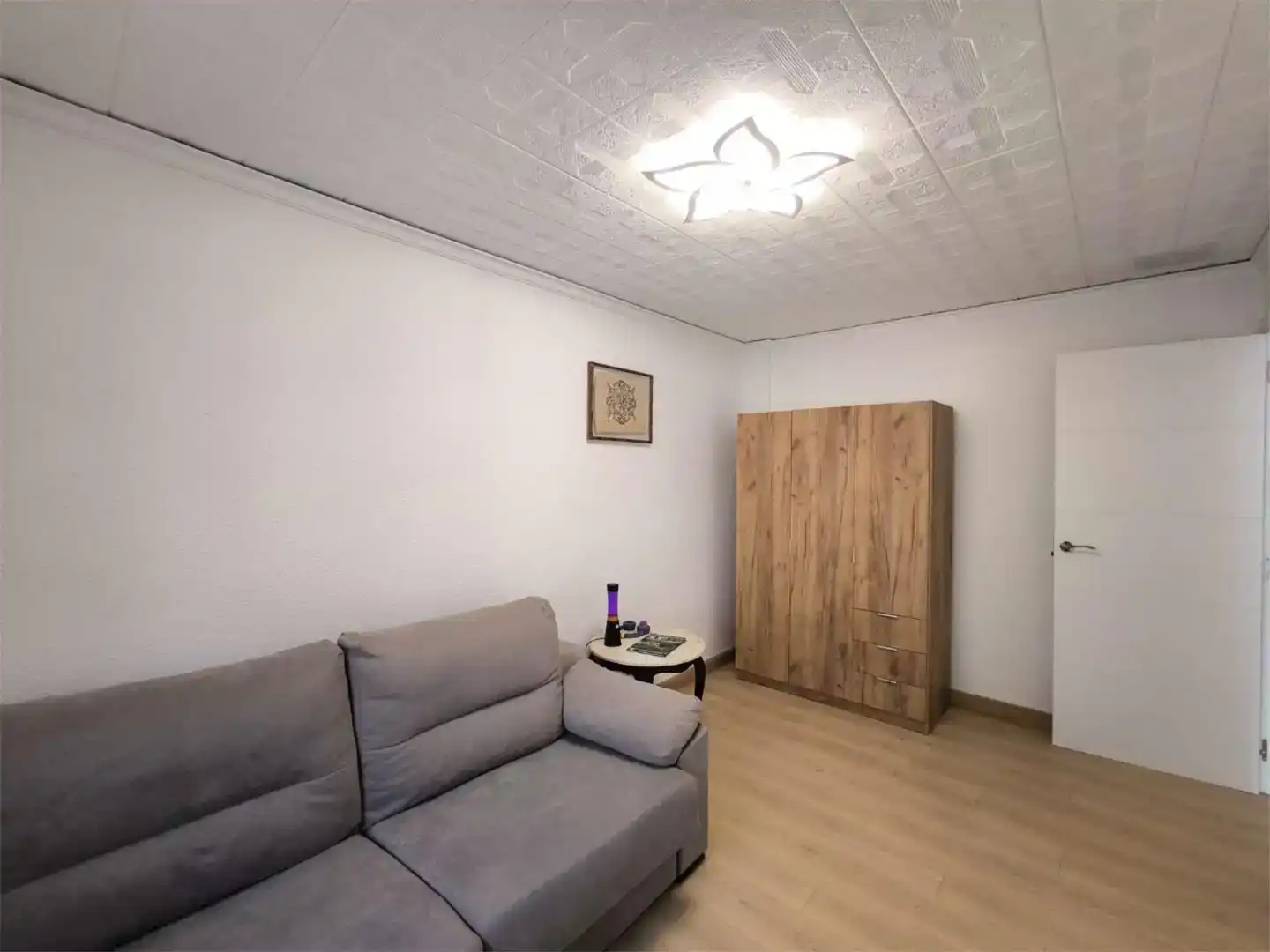 Piso de 120 m² en Alzira