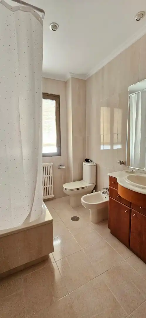 Habitació de lloguer, Albacete