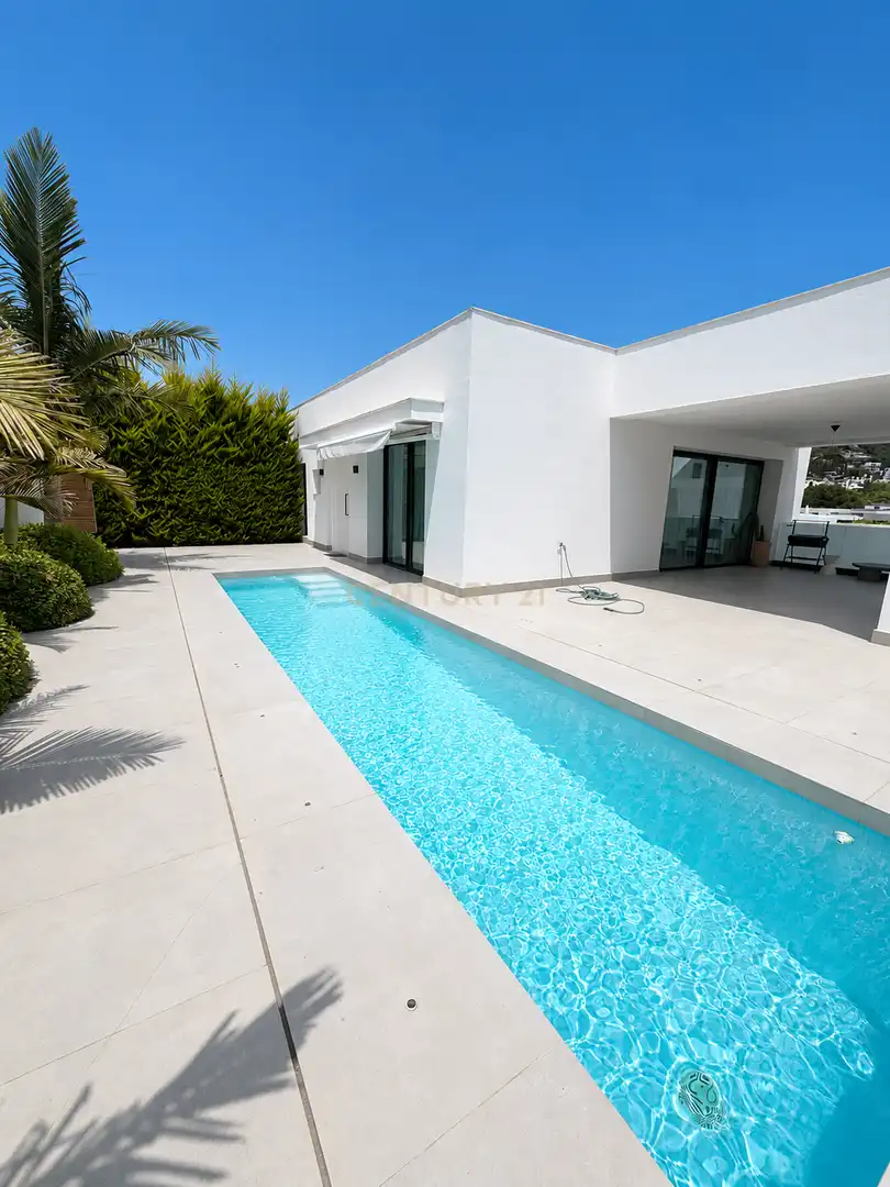 Pis de 423 m² a Santa Eulària des Riu