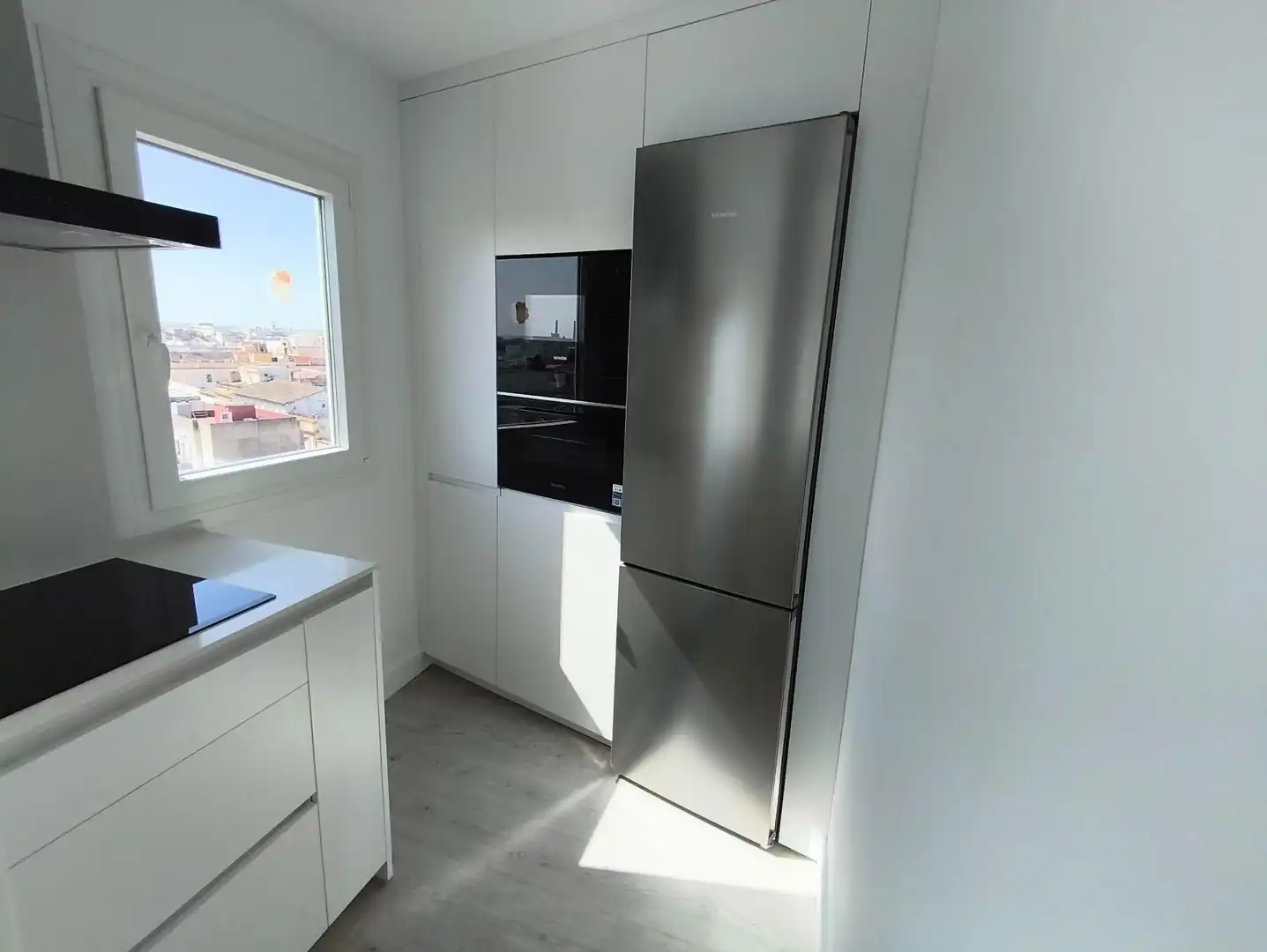 Piso de 50 m² en Jerez de la Frontera
