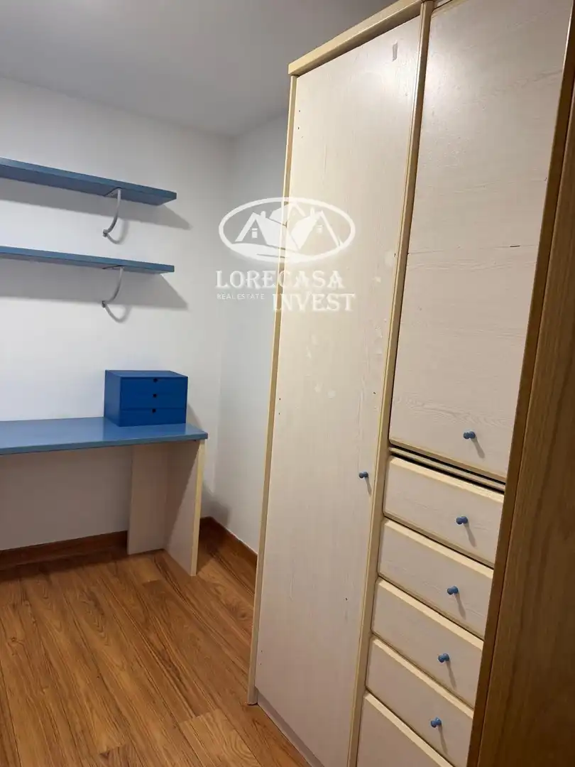Flat 60 m² in Palma