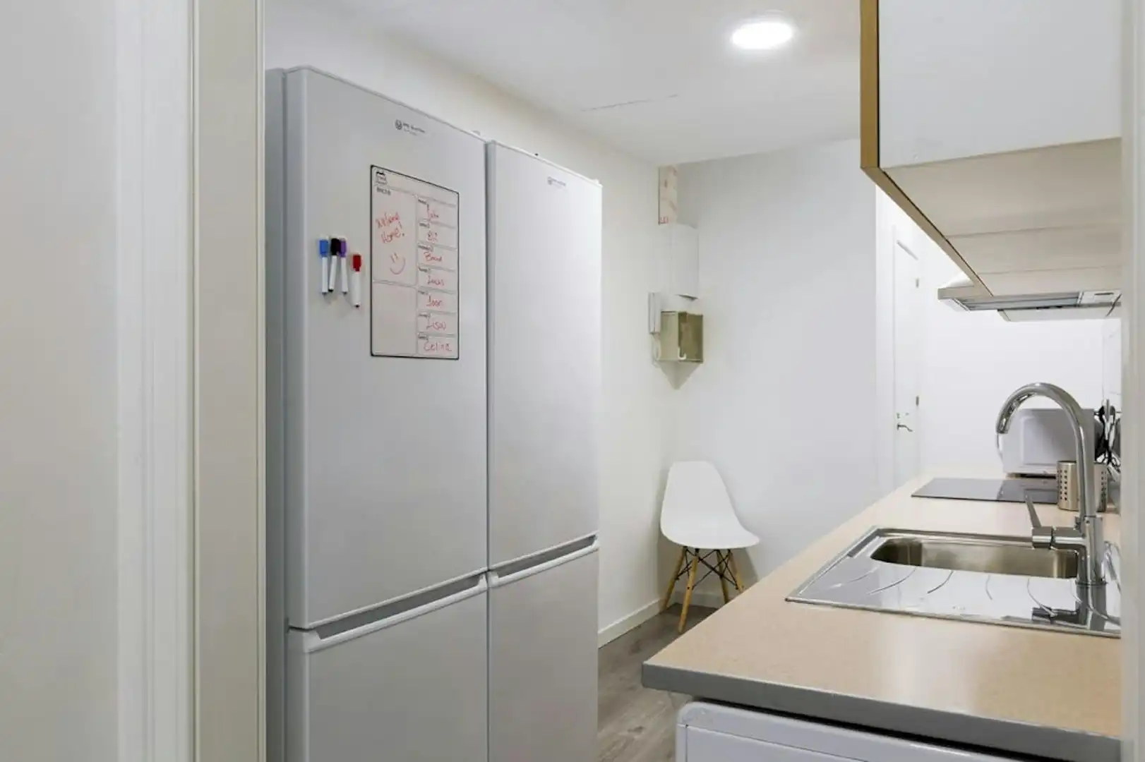 Habitación en alquiler, Barcelona