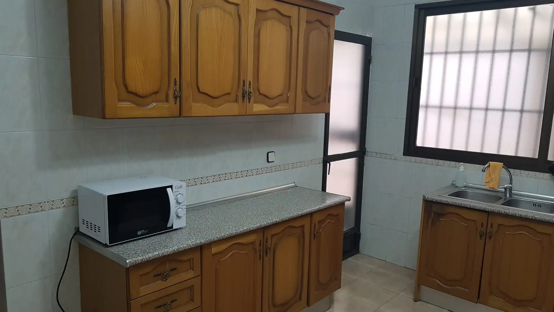 Piso de 144 m² en Jaén