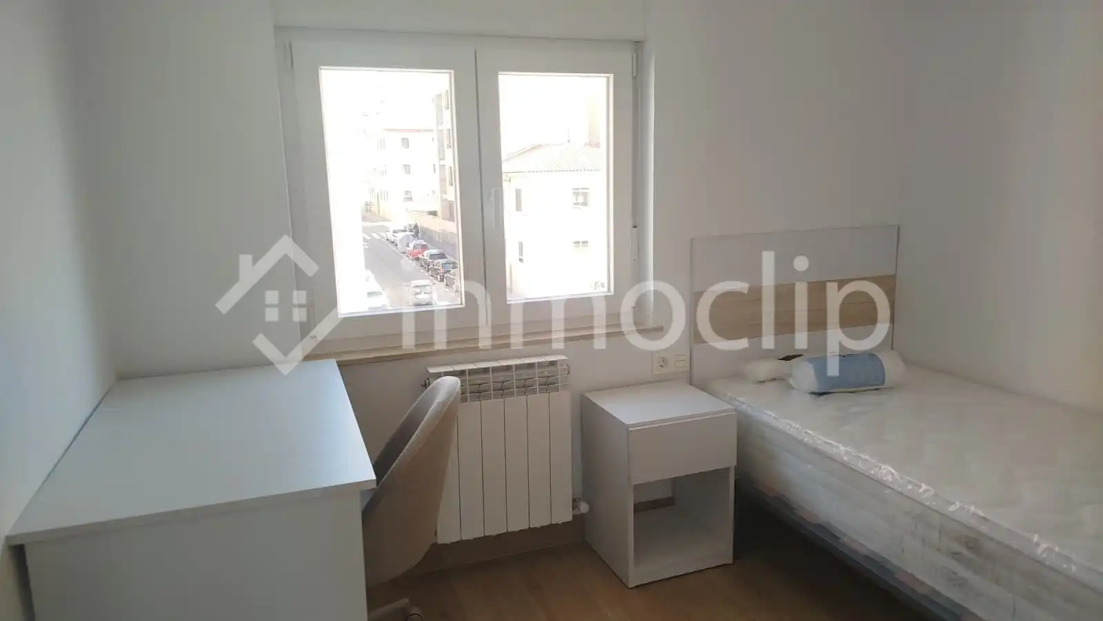 Apartamento 60 m² em Salamanca