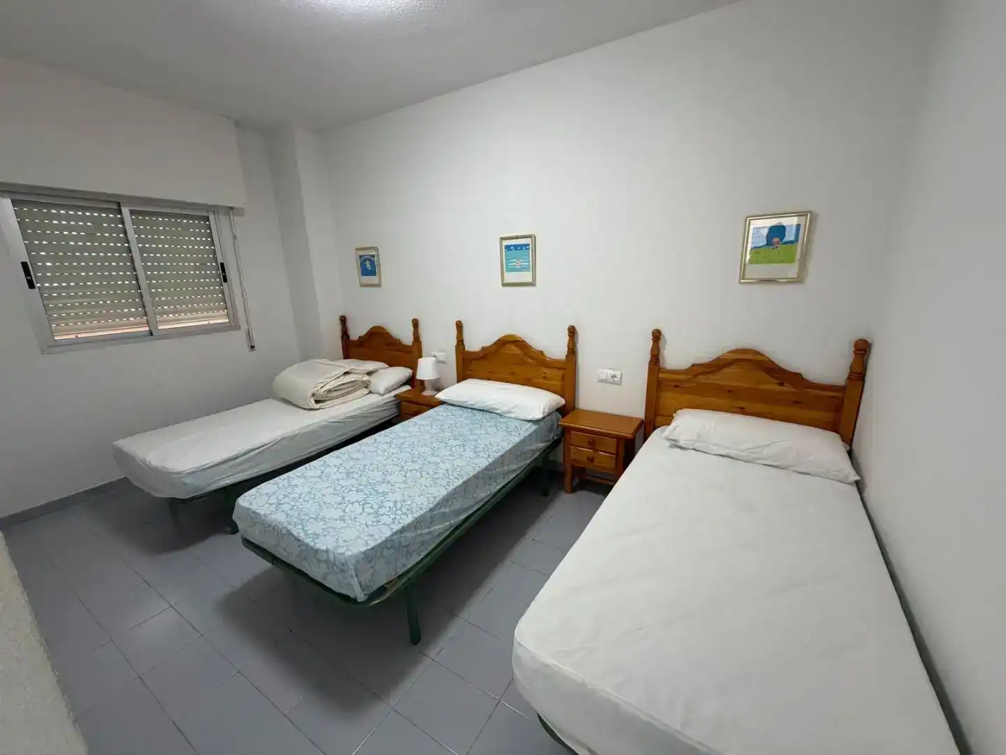 Piso de 70 m² en Pulpí