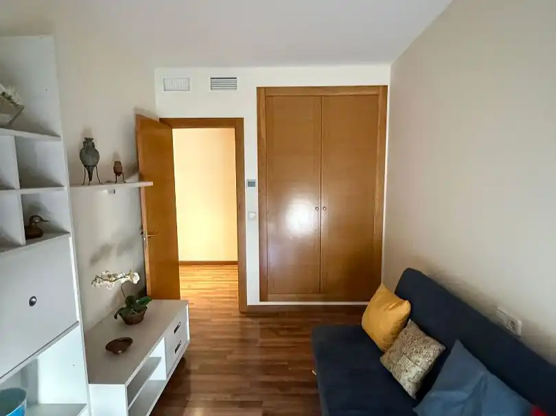 Piso de 90 m² en Alcantarilla