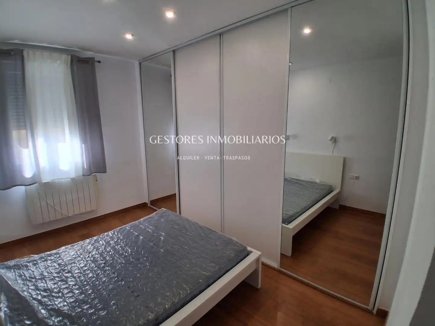 Piso de 70 m² en Alcoy