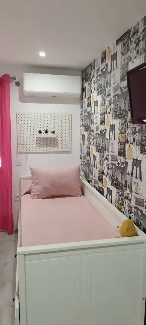 Piso de 80 m² en Sevilla