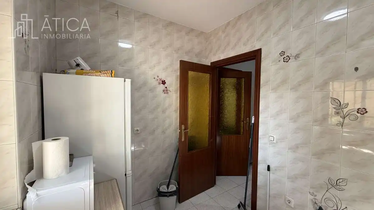 Piso de 90 m² en Salamanca