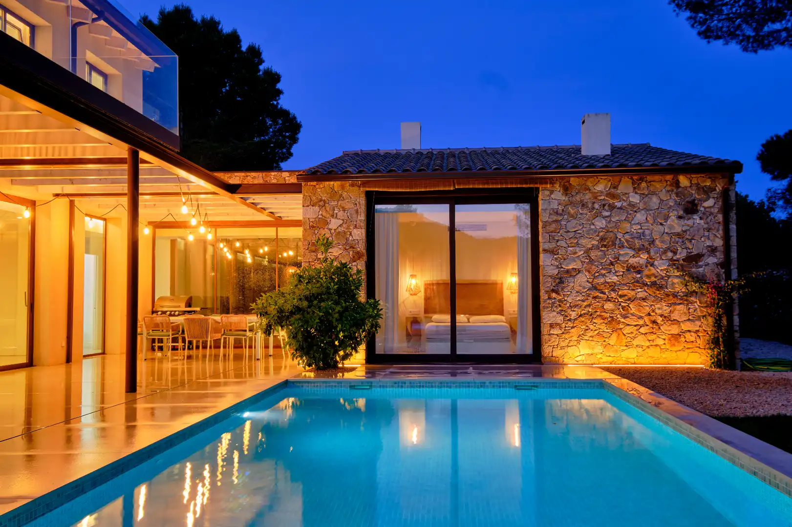 Piso de 260 m² en Mont-ras