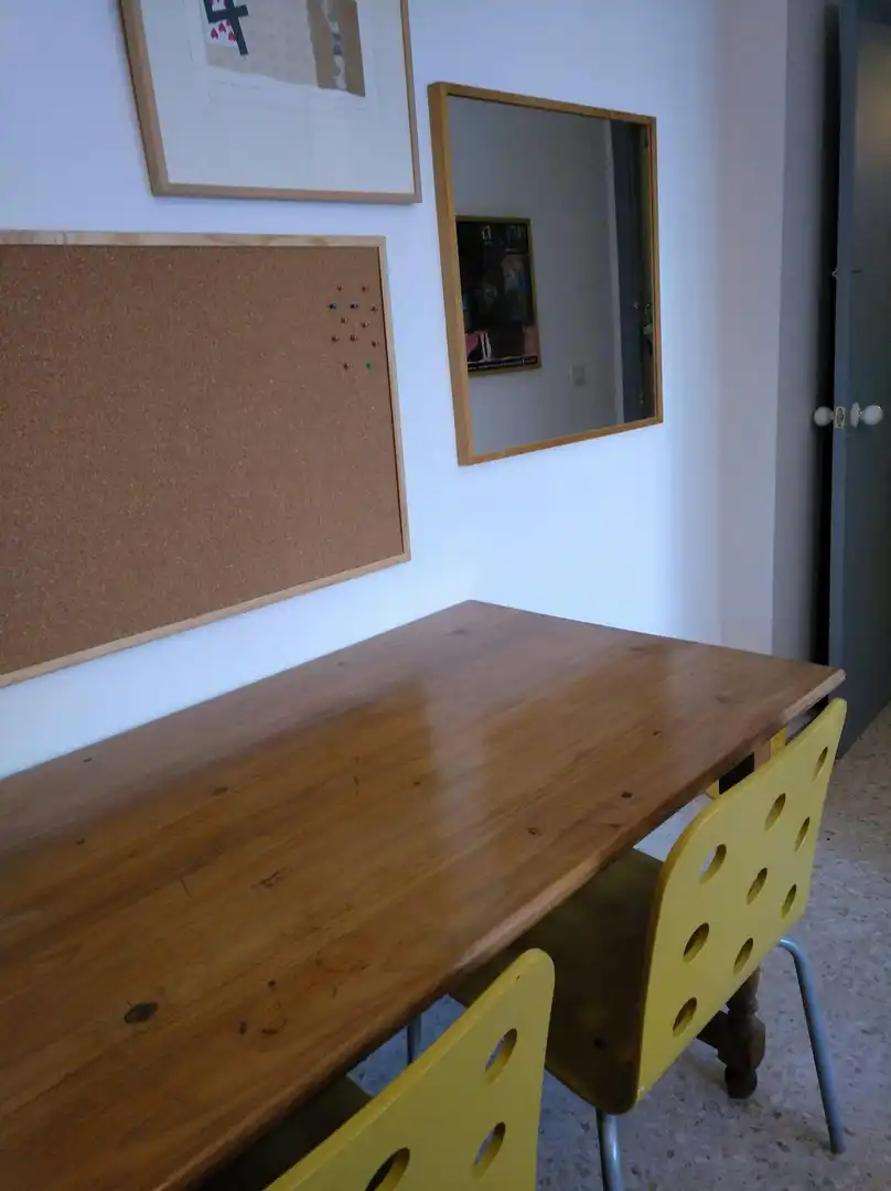 Habitación en alquiler, Sevilla