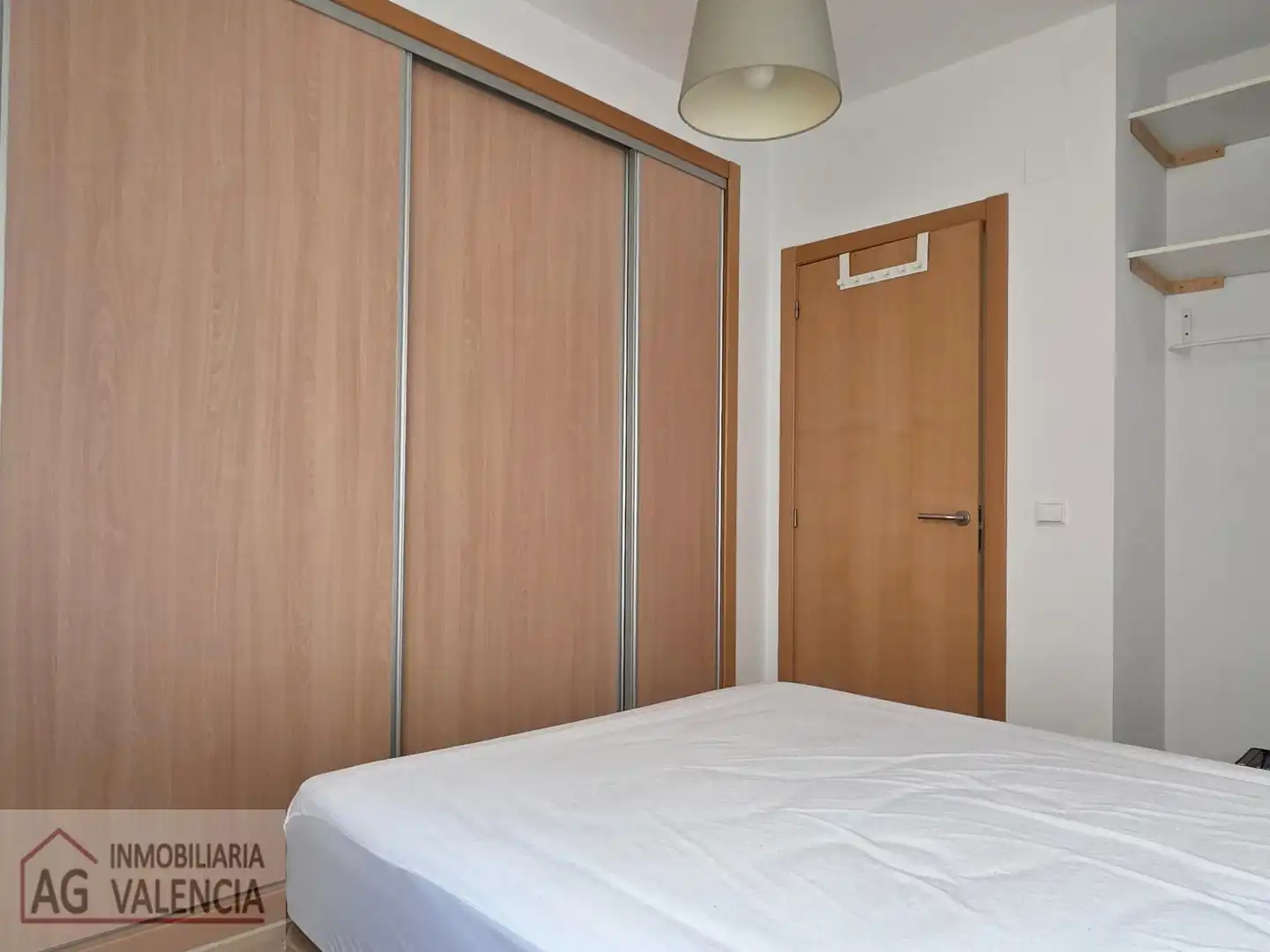 Piso de 50 m² en Bétera
