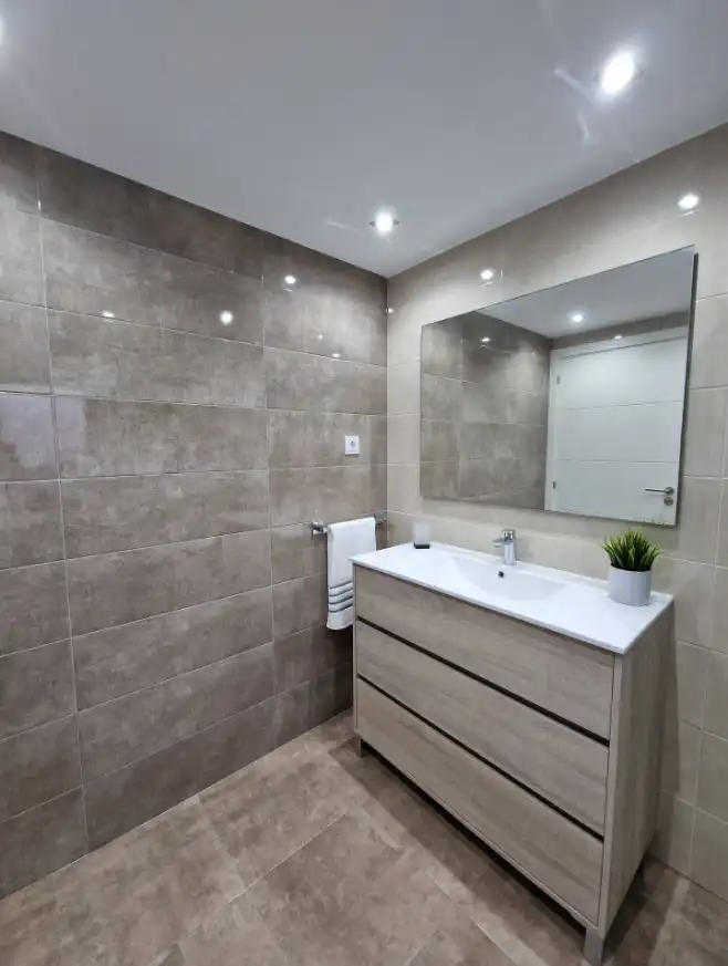 Piso de 65 m² en Urduliz