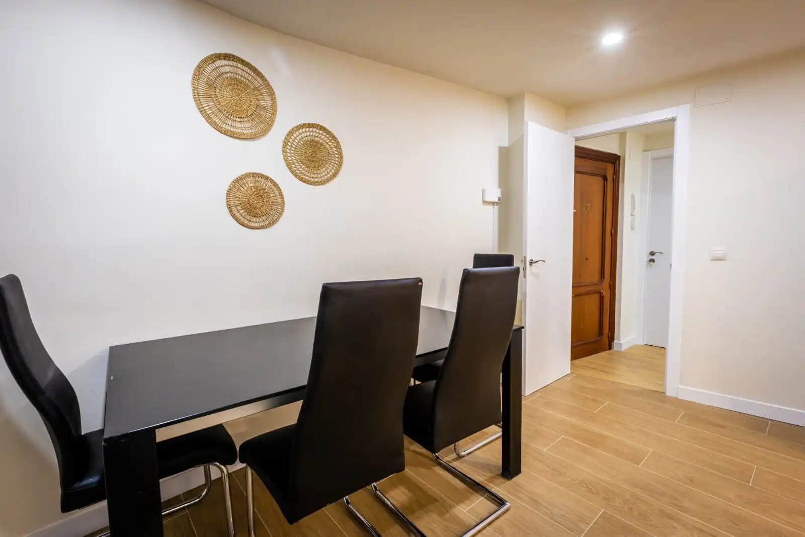 Habitación 204 m², Parla