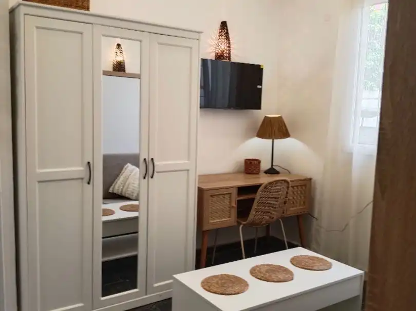 Piso de 19 m² en Torremolinos