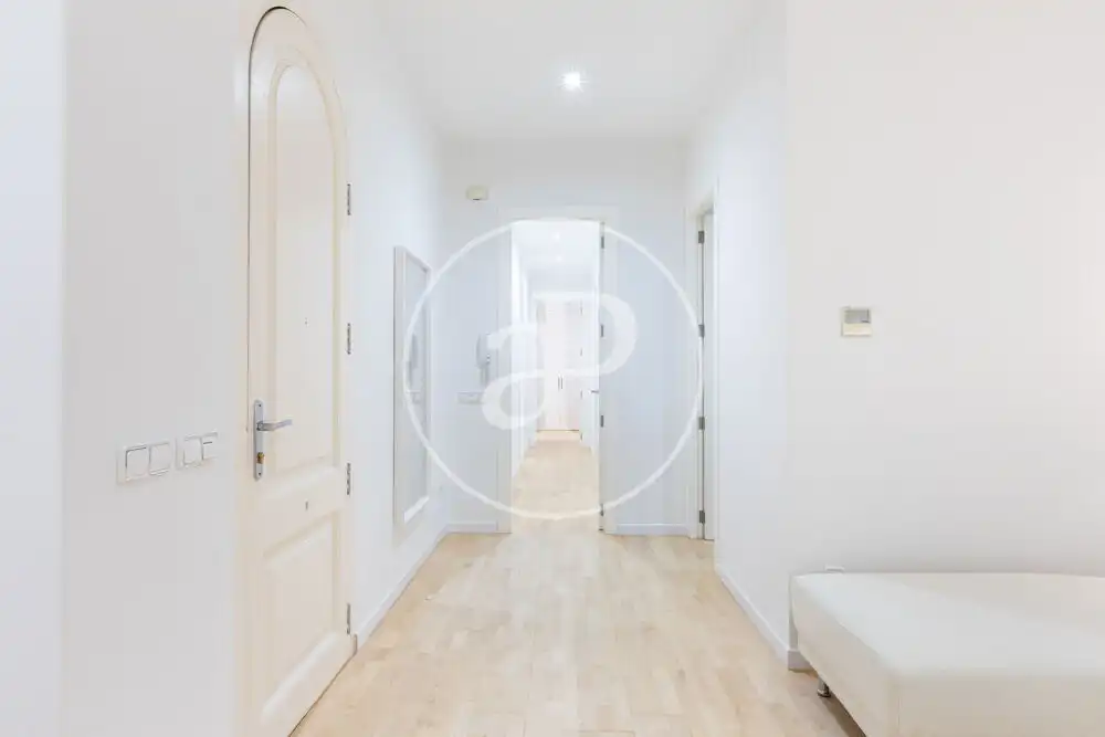 Pis de 105 m² a València