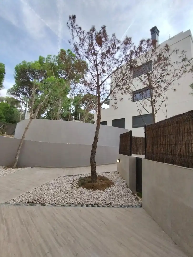 Piso de 64 m² en Palamós