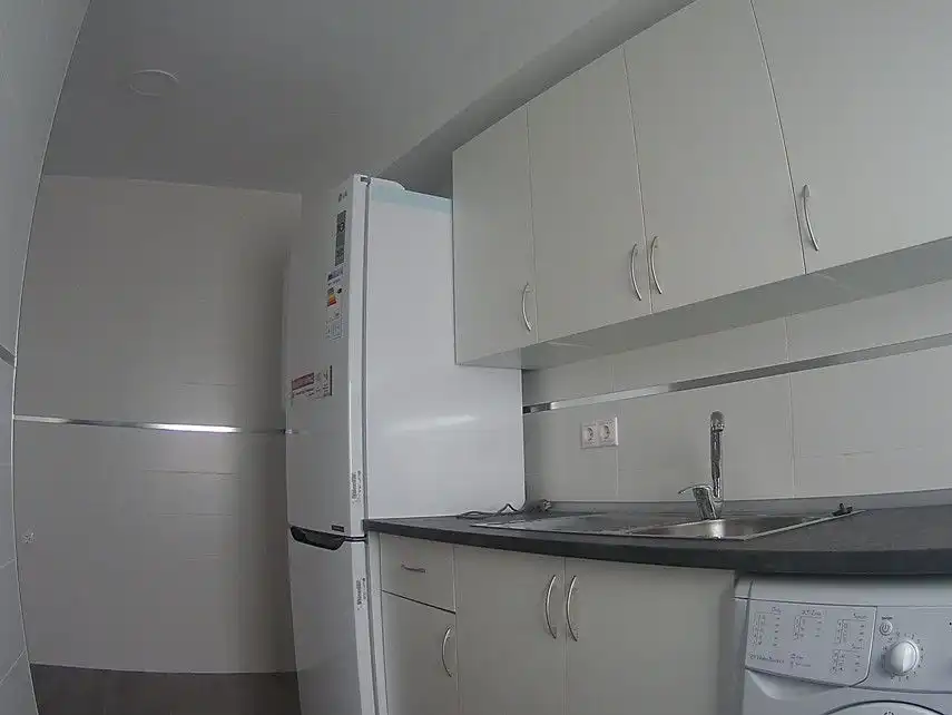 Piso de 60 m² en Sevilla