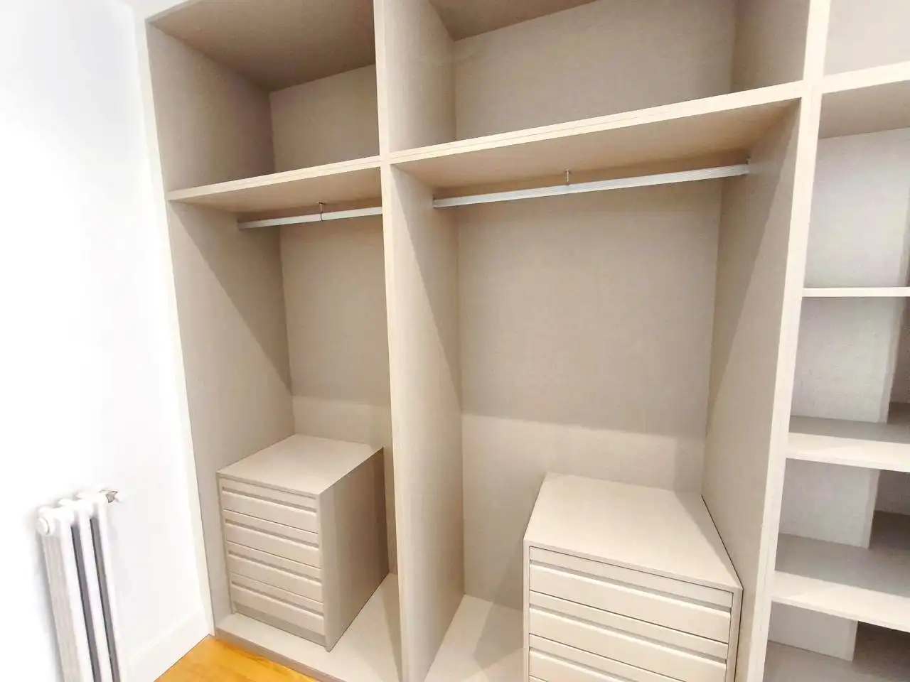 Pis de 155 m² a Madrid