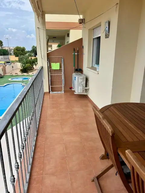 Piso de 88 m² en Vinaròs