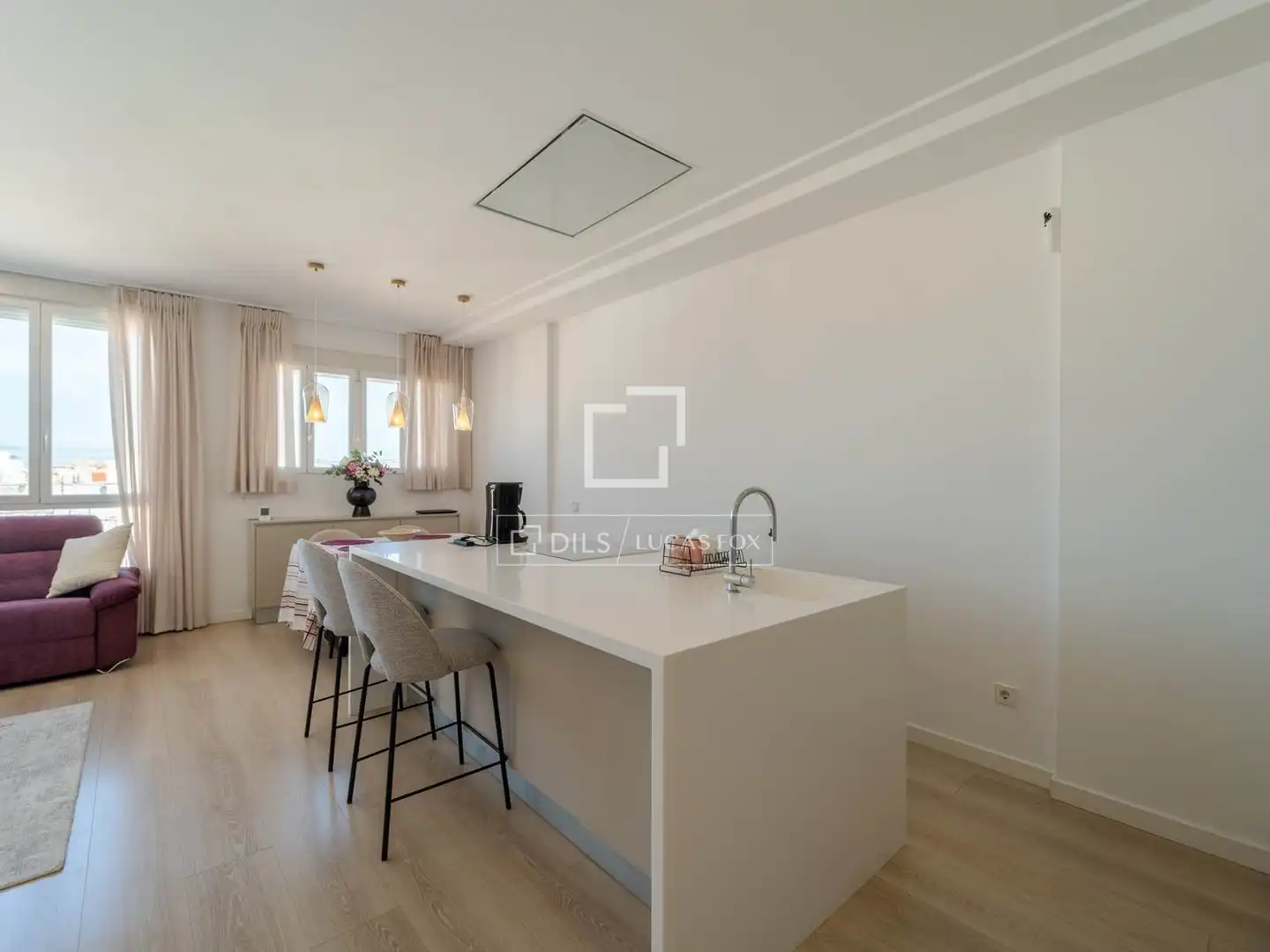 Appartamento 135 m² a Valencia
