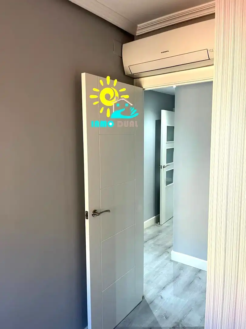 Piso de 97 m² en Badajoz
