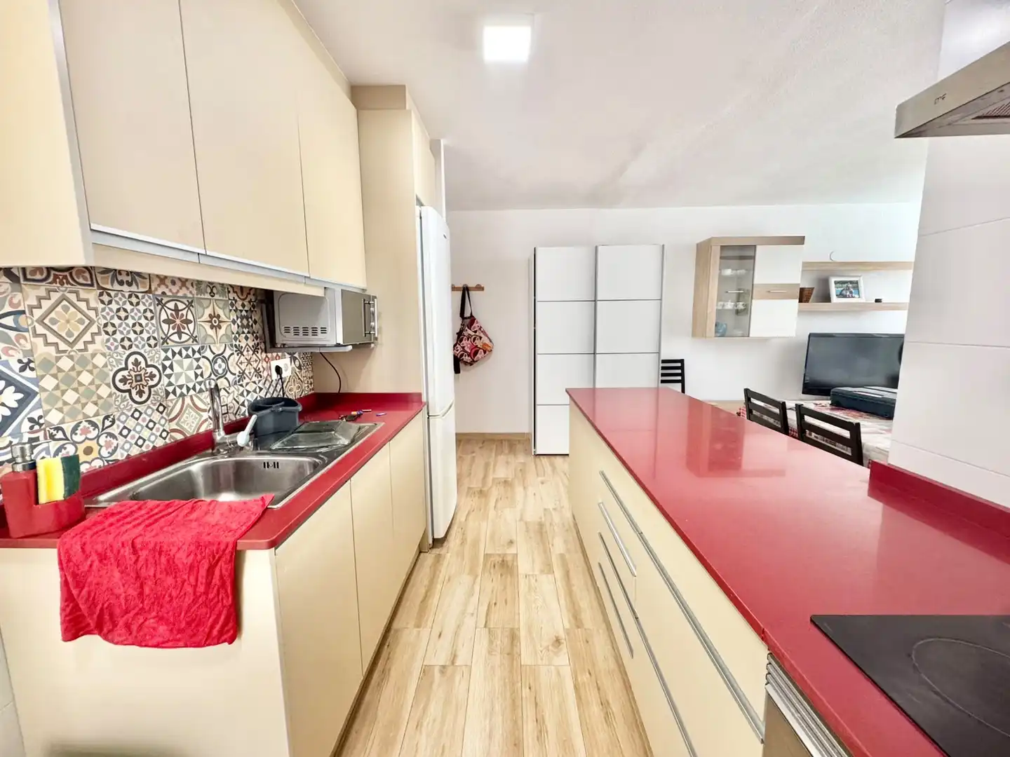 Piso de 80 m² en Guardamar del Segura
