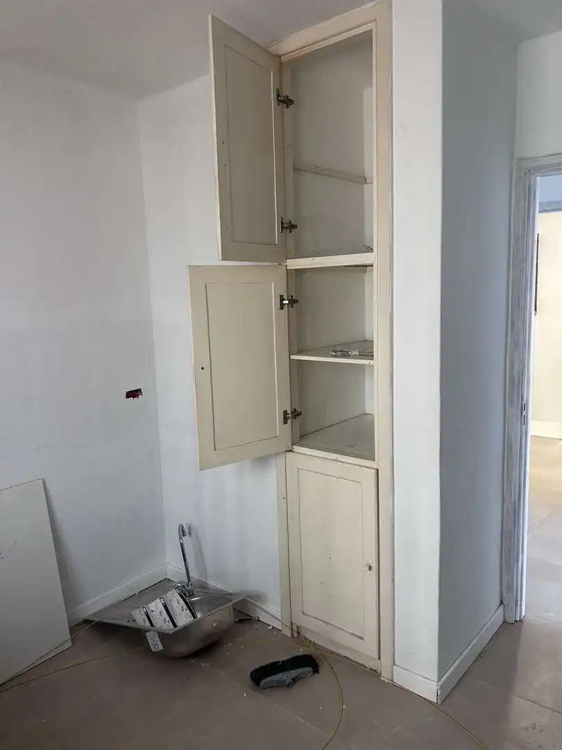 Casa de 46 m² en San Bartolomé