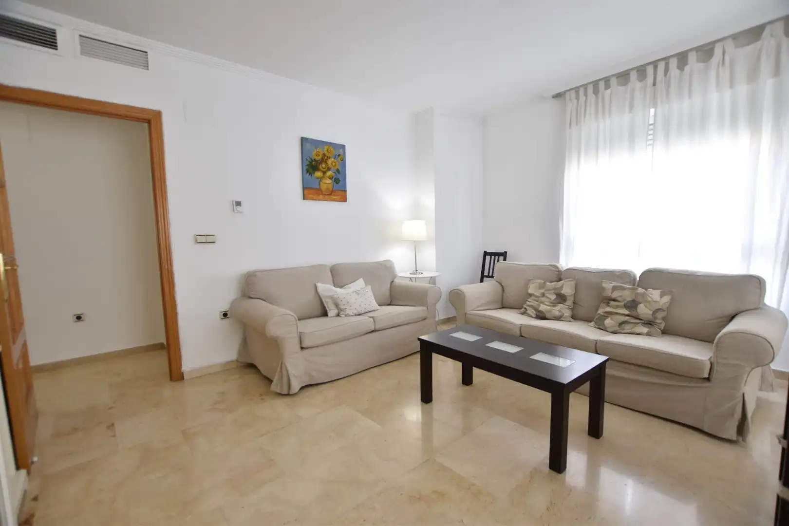 Pis de 90 m² a Granada
