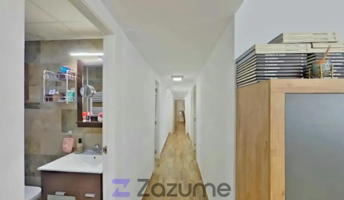 Pis de 88 m² a Águilas