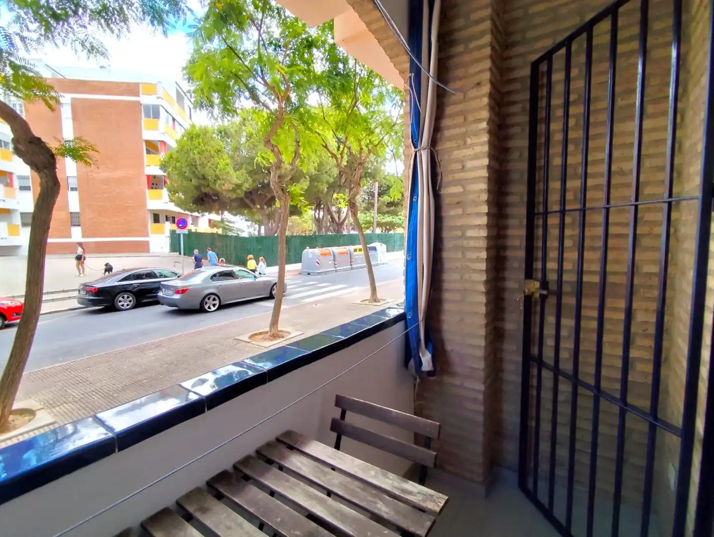 Piso de 50 m² en Punta Umbría